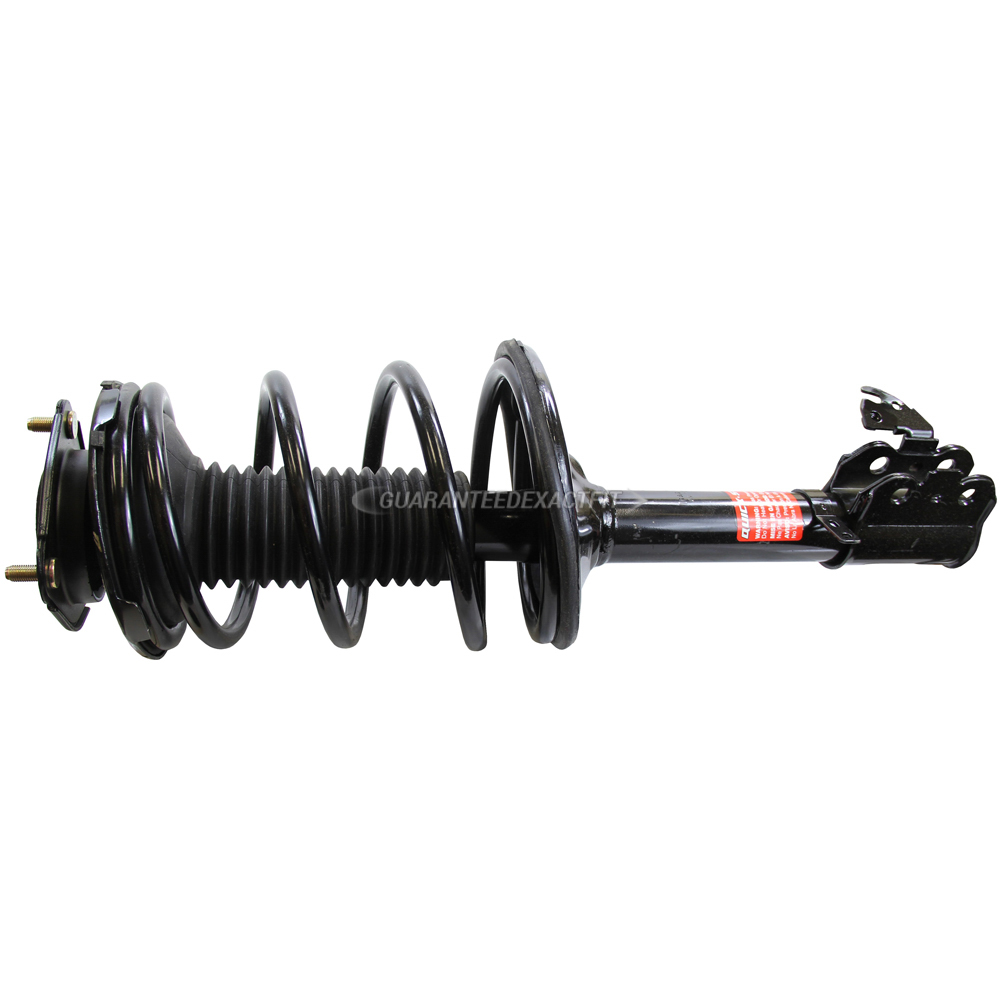 2000 Toyota RAV4 Shock and Strut Set
