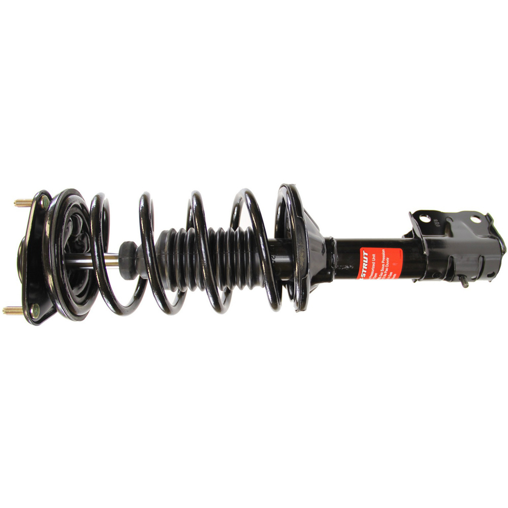 2003 Mitsubishi Lancer Strut and Coil Spring Assembly