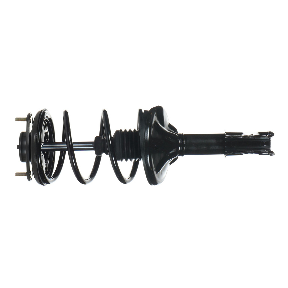 2007 Mitsubishi Lancer Strut and Coil Spring Assembly