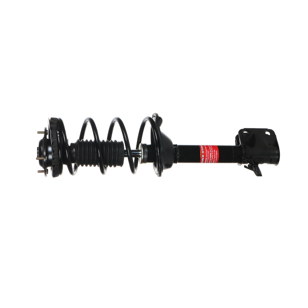 2002 Subaru Impreza Strut and Coil Spring Assembly