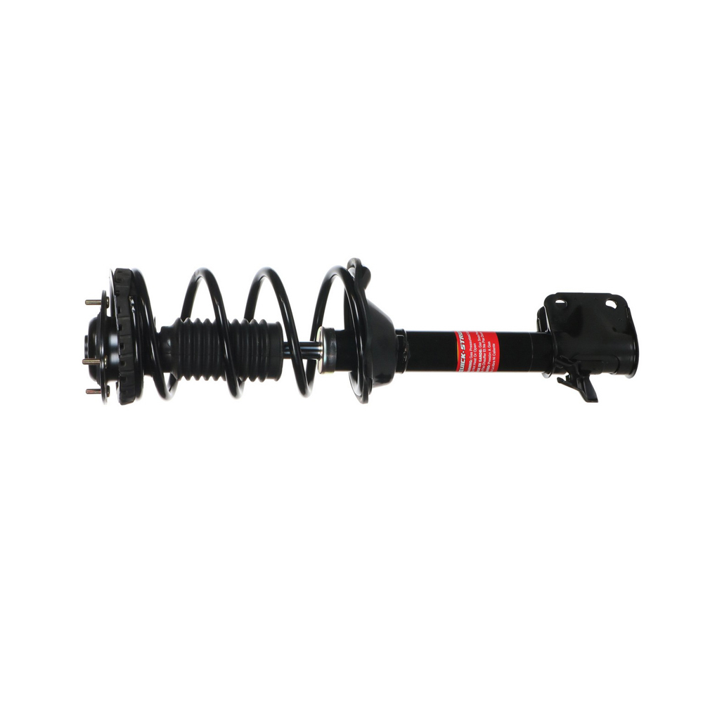 2002 Subaru Impreza Strut and Coil Spring Assembly