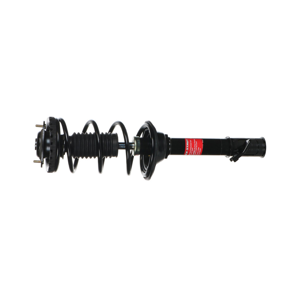 2002 Subaru Impreza Strut and Coil Spring Assembly