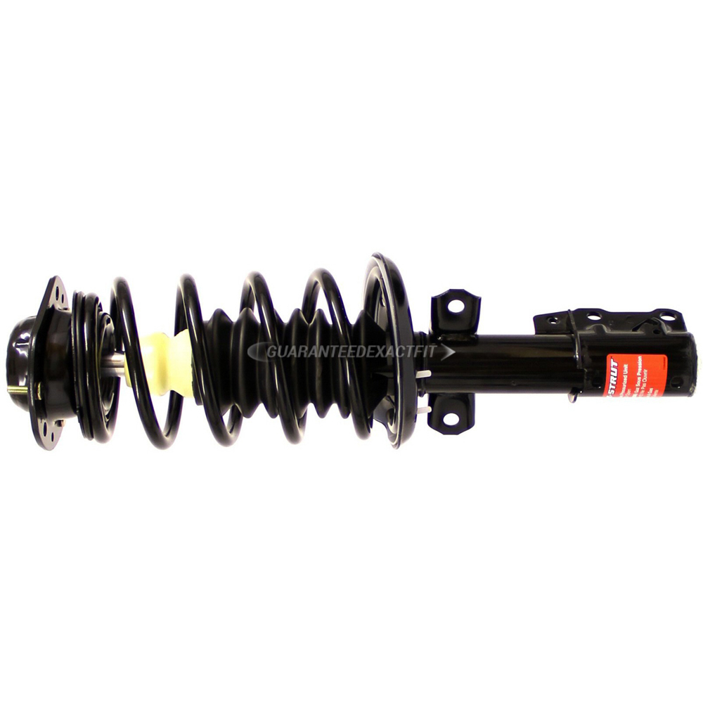 BuyAutoParts 77-70354CX Shock and Strut Set