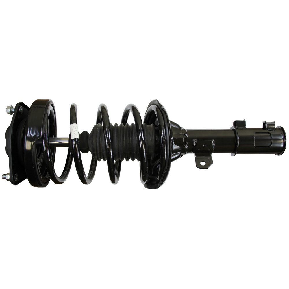 BuyAutoParts 77-70713CX Shock and Strut Set
