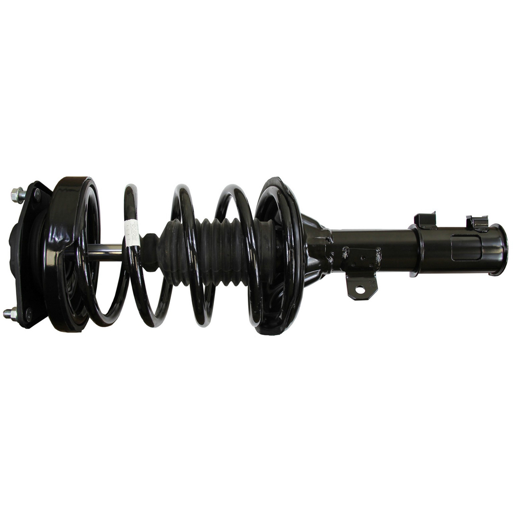 2003 Hyundai Tiburon Strut and Coil Spring Assembly
