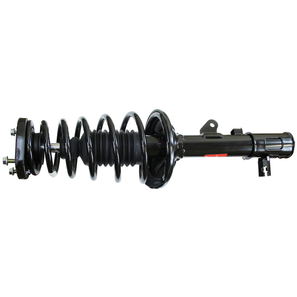 2003 Hyundai Tiburon Strut and Coil Spring Assembly