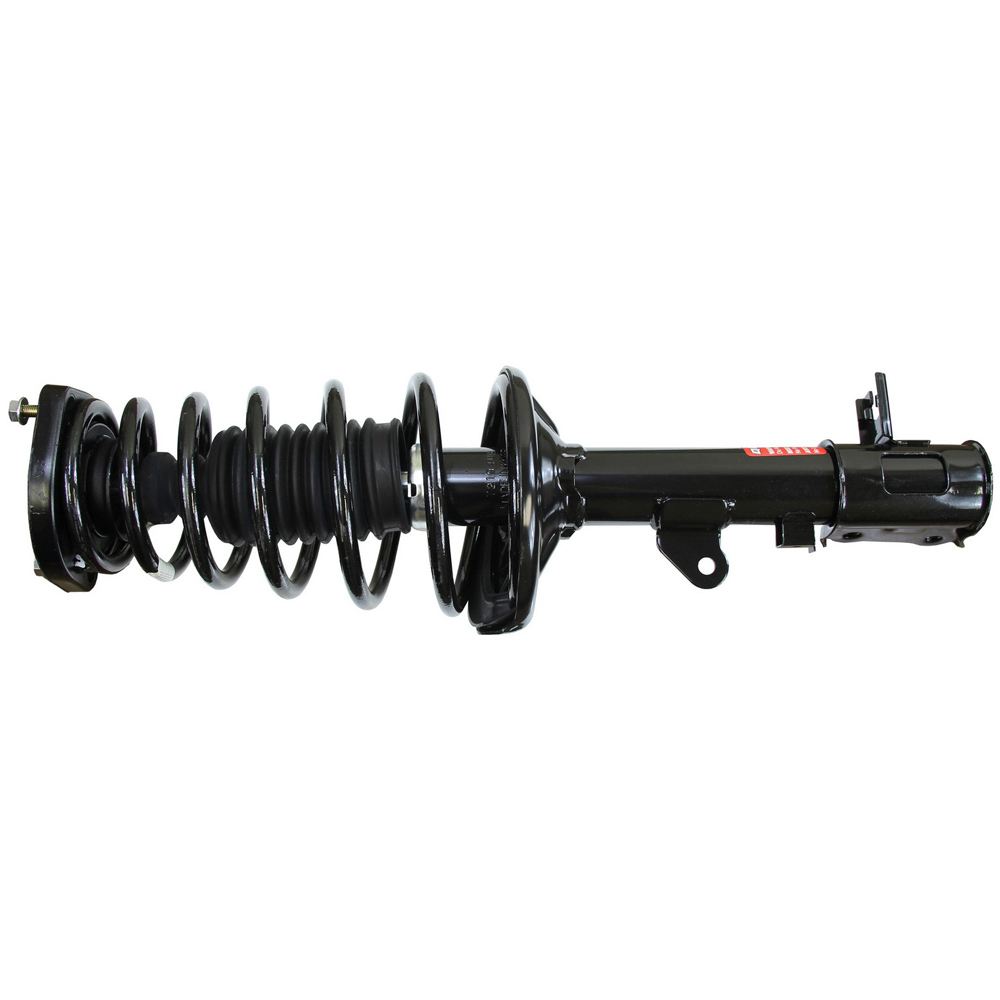 2007 Hyundai Tiburon Strut and Coil Spring Assembly