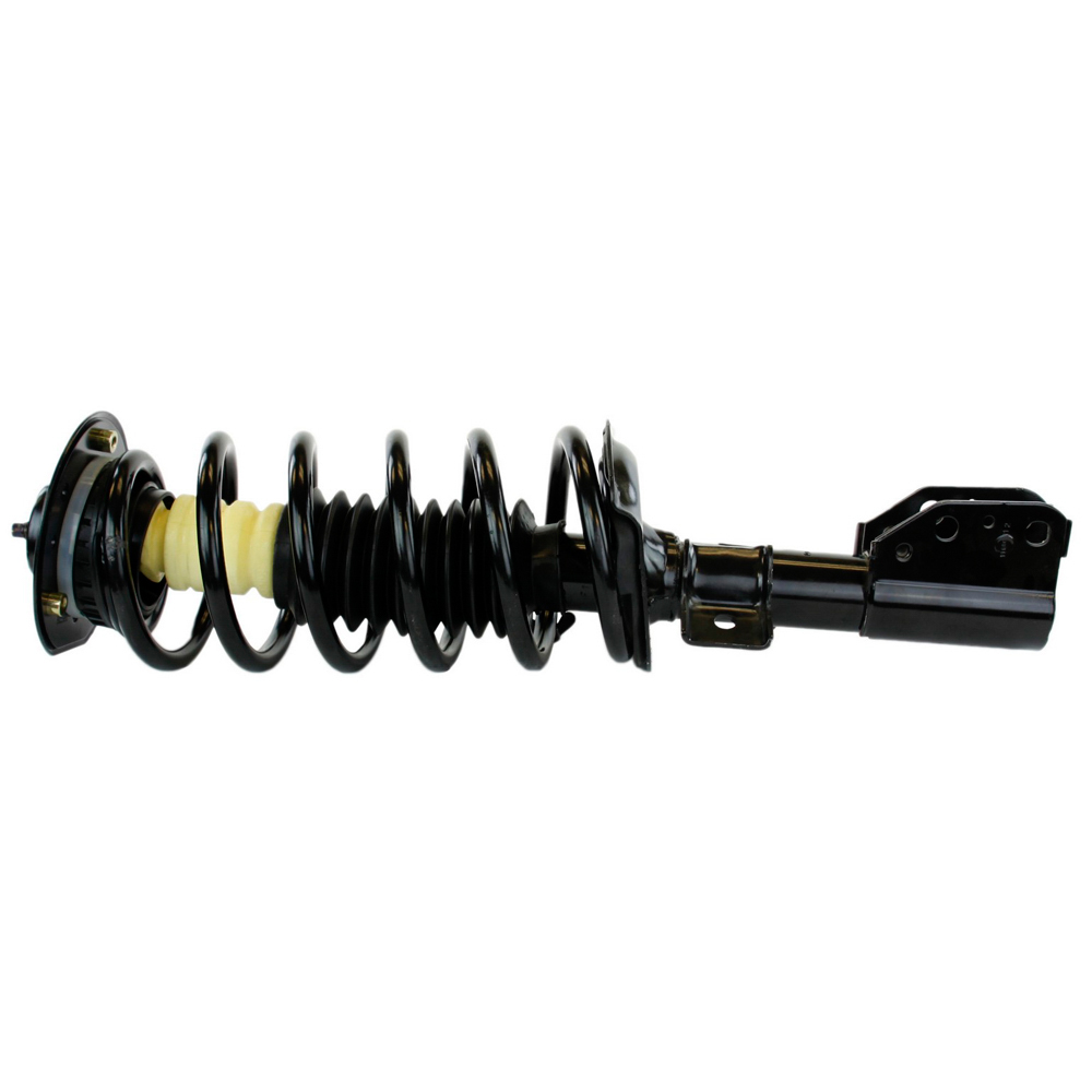 2006 Pontiac Torrent Strut and Coil Spring Assembly