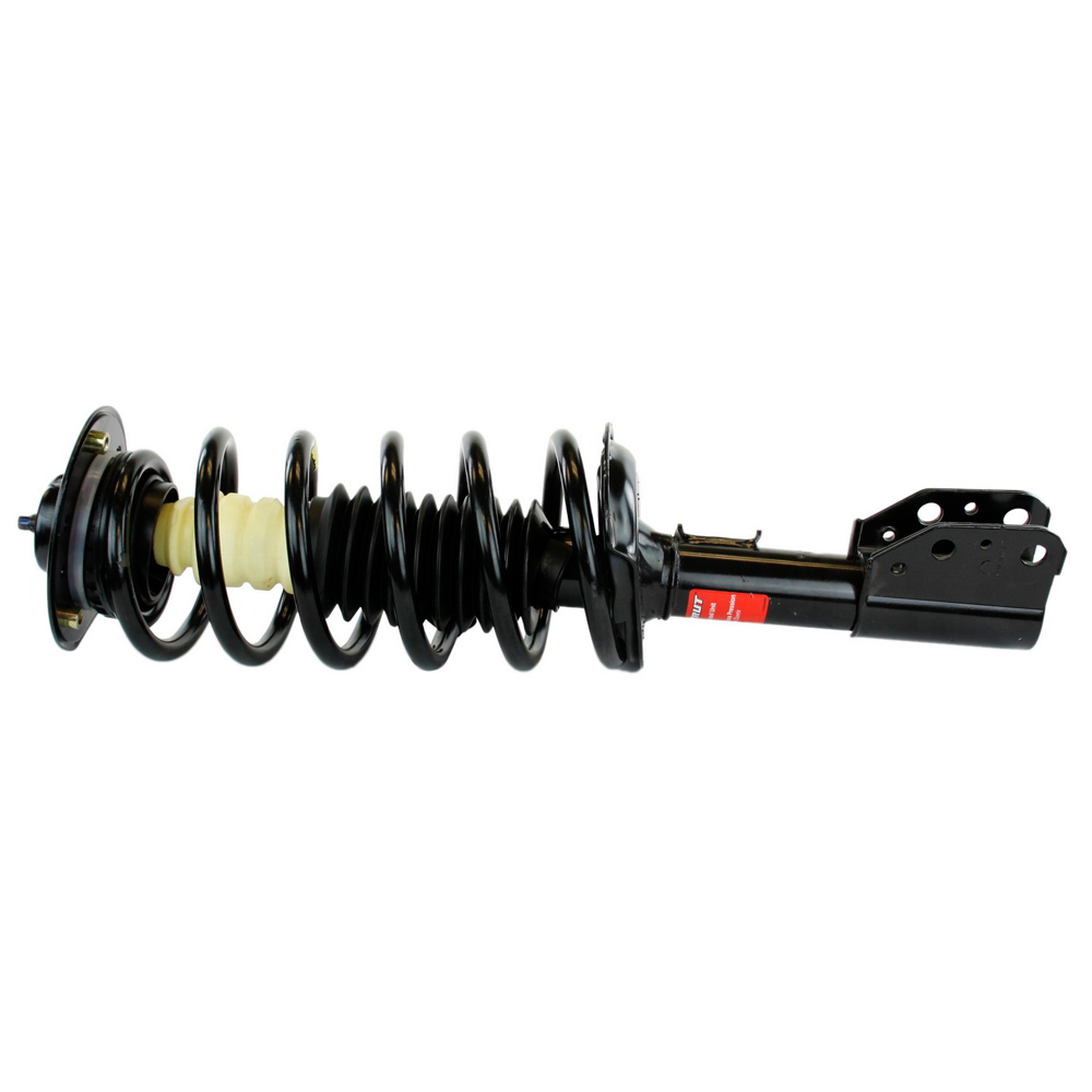 2006 Pontiac Torrent Strut and Coil Spring Assembly
