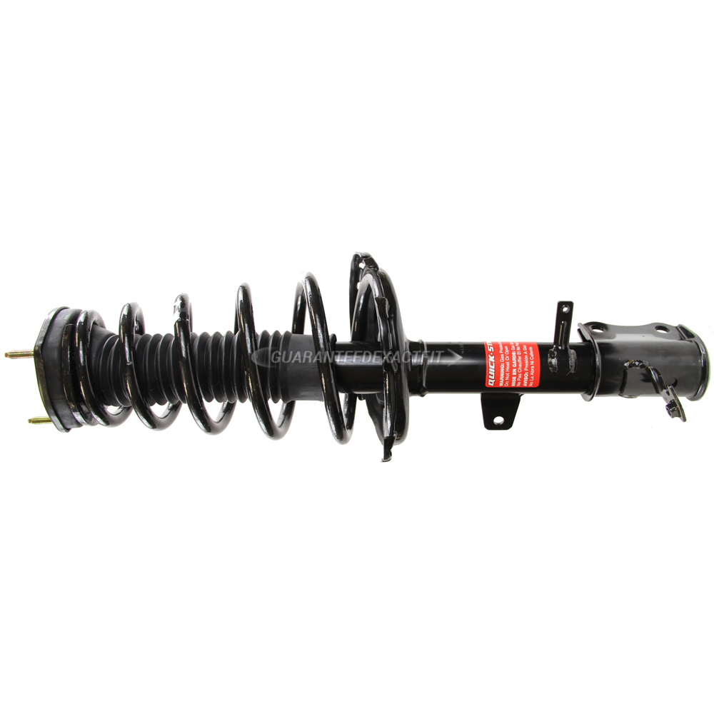 2004 Lexus RX330 Shock and Strut Set