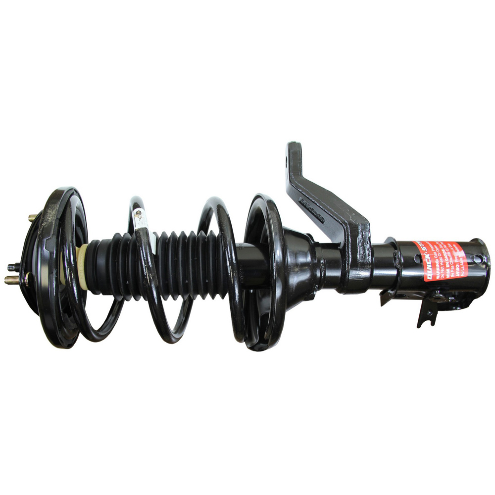  Acura RSX Strut and Coil Spring Assembly 