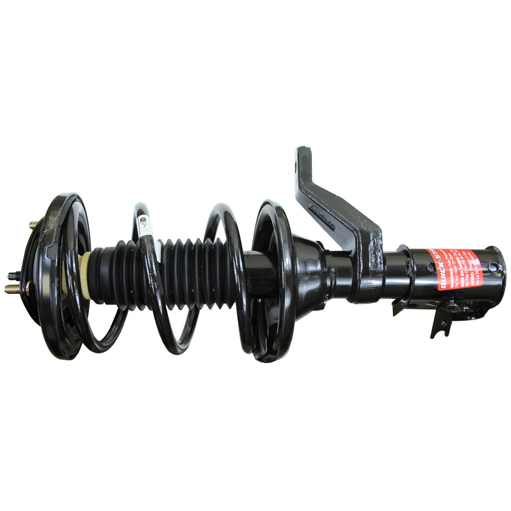 2003 Acura RSX Strut and Coil Spring Assembly