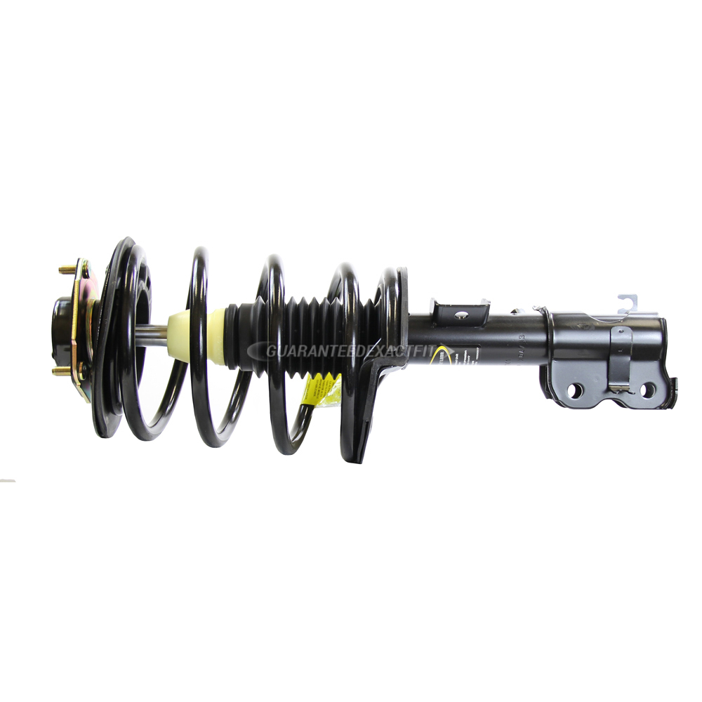 2004 Nissan Maxima Strut and Coil Spring Assembly
