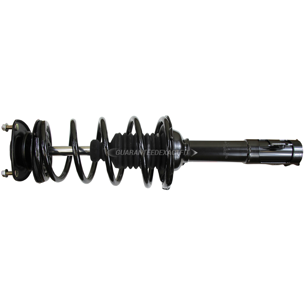  Scion xb strut and coil spring assembly 