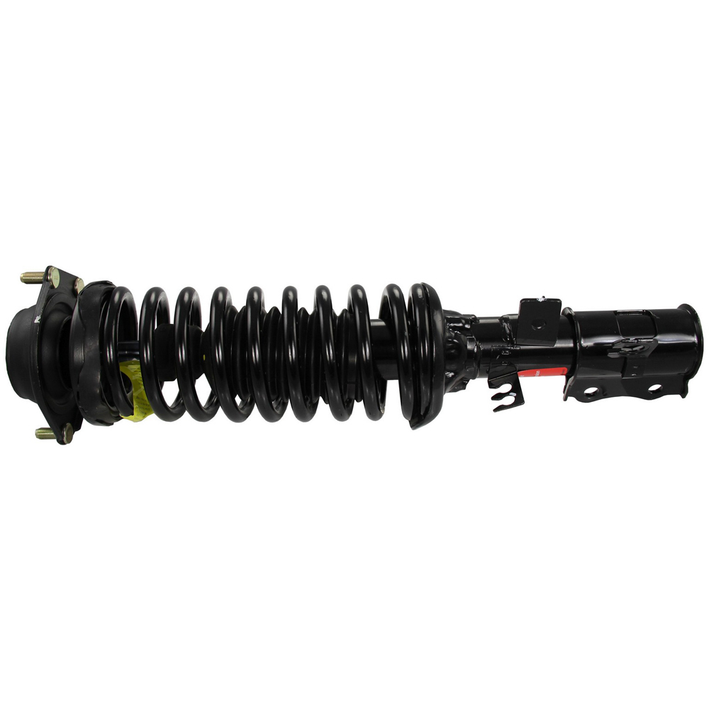 2003 Kia Rio Strut and Coil Spring Assembly