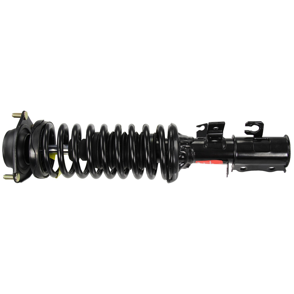 2003 Kia Rio Strut and Coil Spring Assembly
