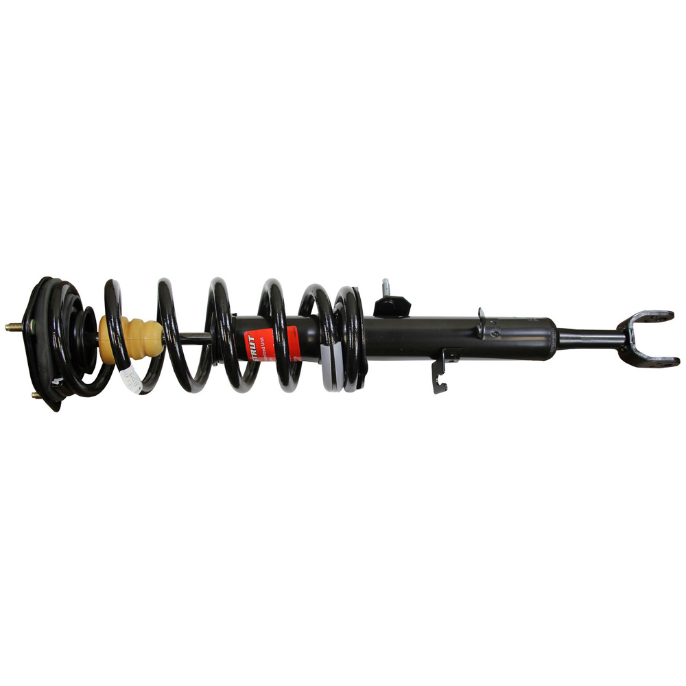 2003 Infiniti G35 Strut and Coil Spring Assembly