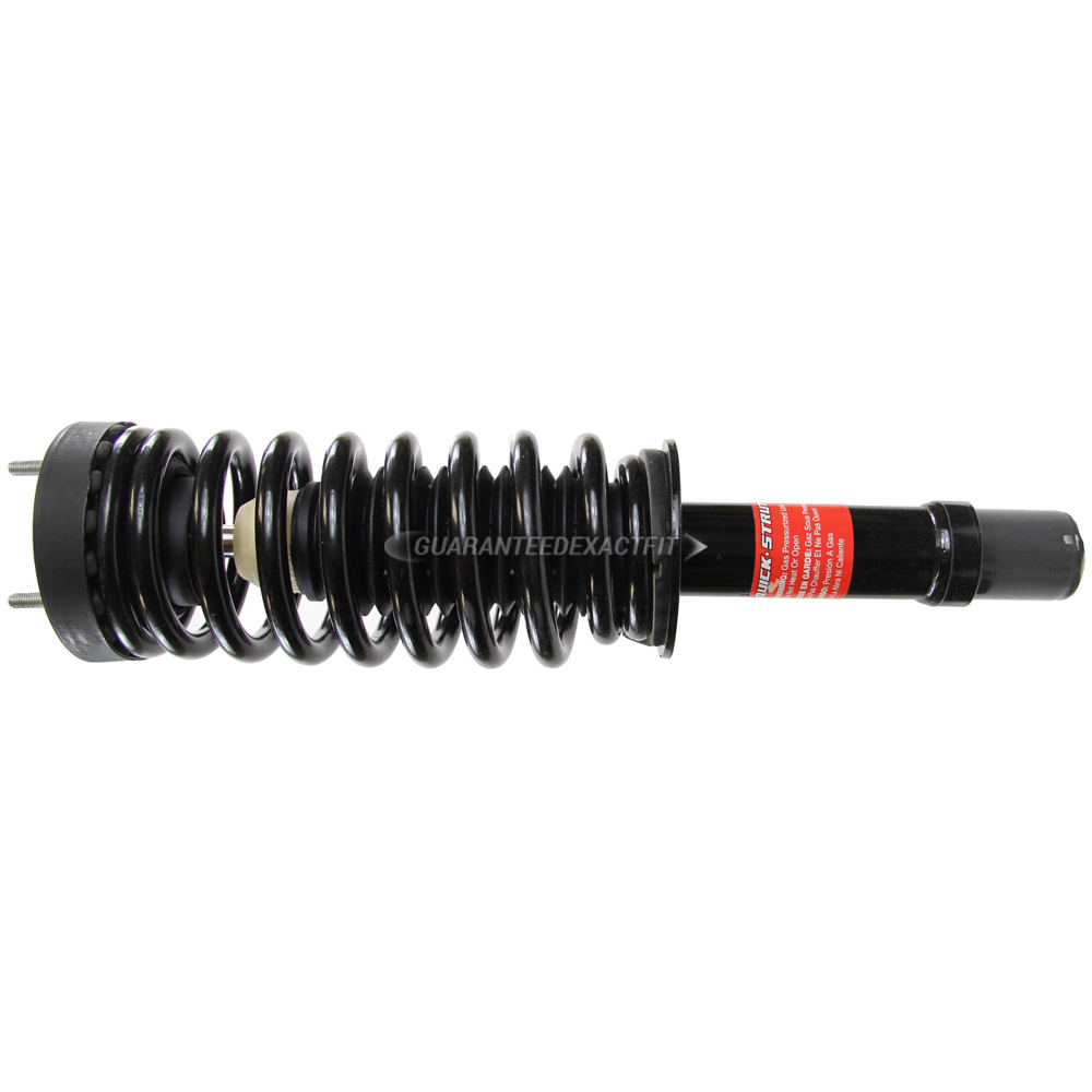2009 Dodge Charger Shock and Strut Set
