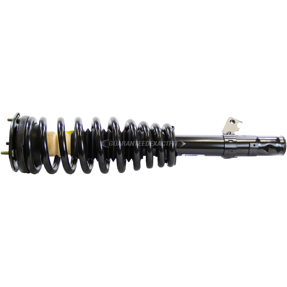 2007 Ford Fusion Shock and Strut Set