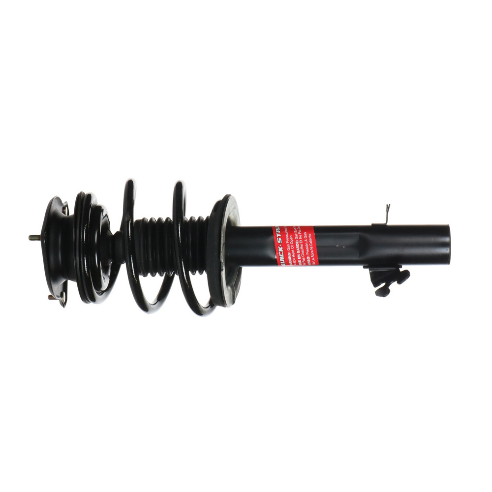 2003 Mini Cooper Strut and Coil Spring Assembly