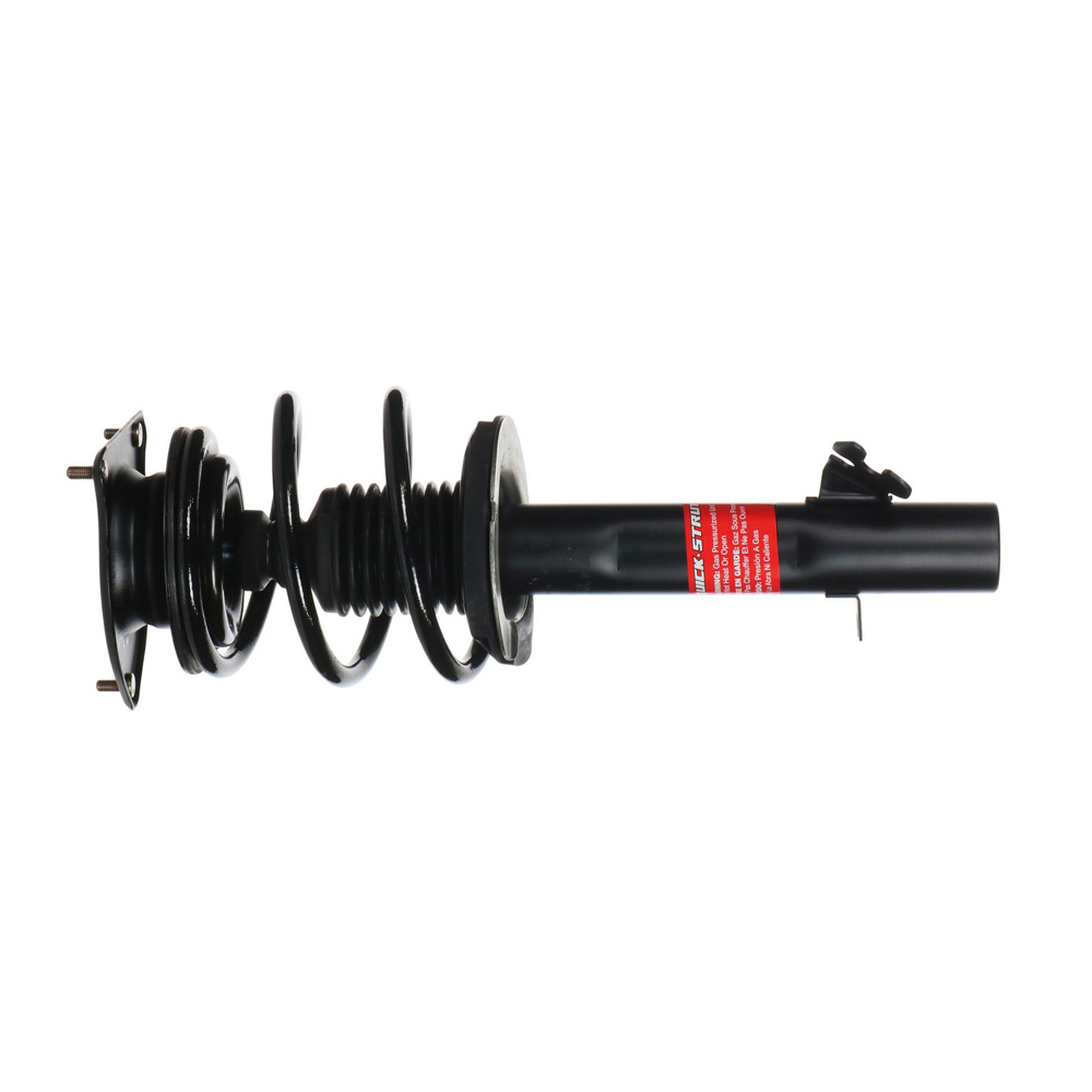 2003 Mini Cooper Strut and Coil Spring Assembly