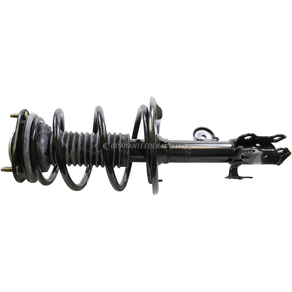 BuyAutoParts 77-69645G4 Shock and Strut Set