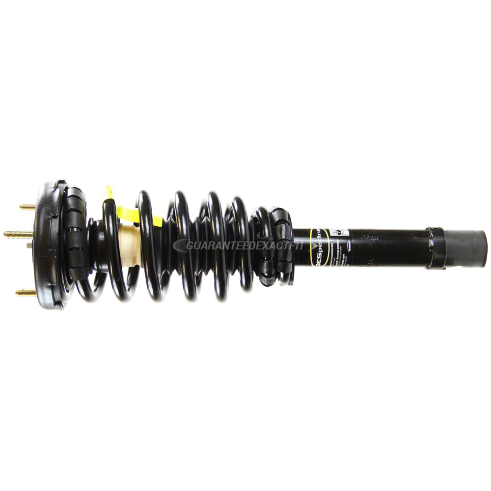 2007 Hyundai Sonata Strut and Coil Spring Assembly
