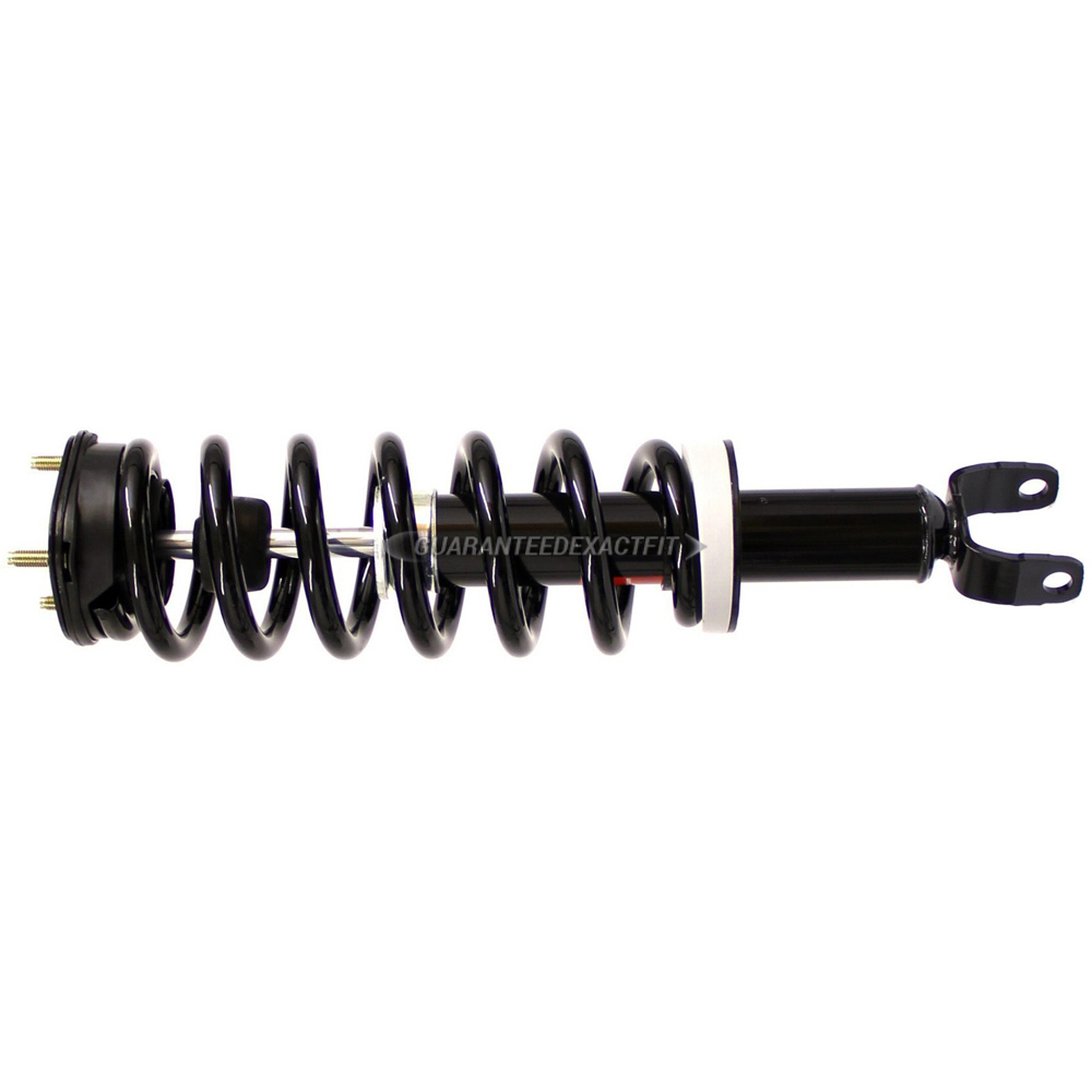 BuyAutoParts 77-69334FF Shock and Strut Set