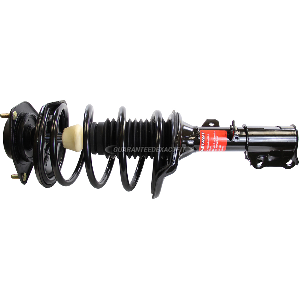 2005 Kia Spectra Shock and Strut Set