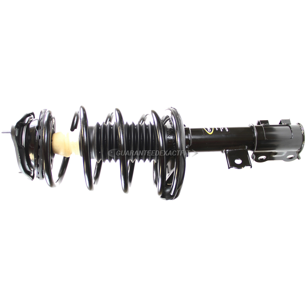 BuyAutoParts 77-69462G4 Shock and Strut Set