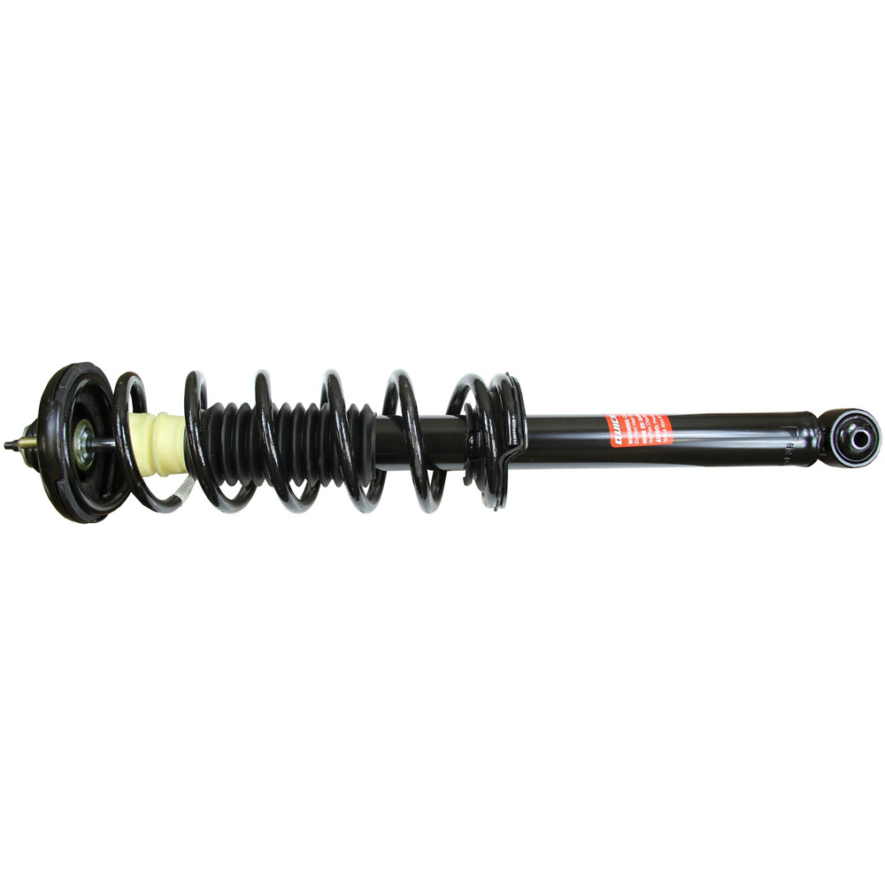 2007 Acura TSX Strut and Coil Spring Assembly