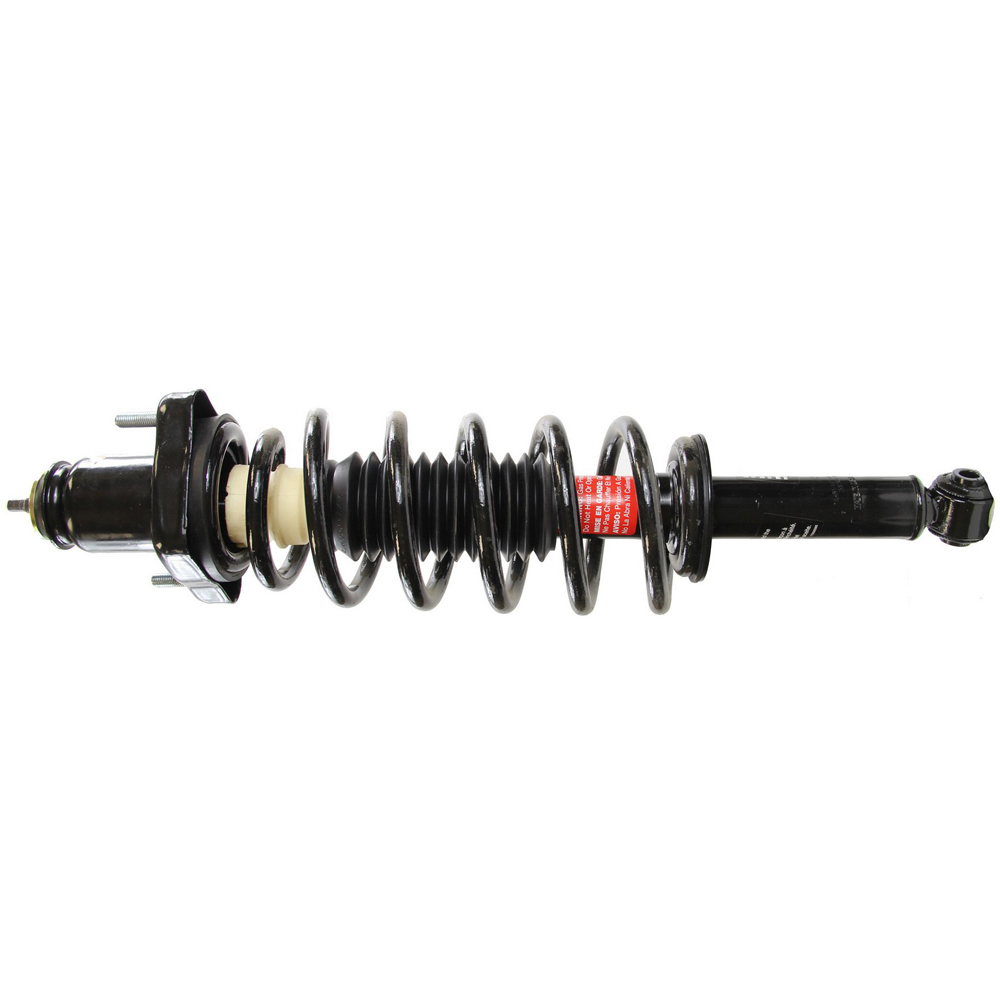 BuyAutoParts 77-70402CX Shock and Strut Set