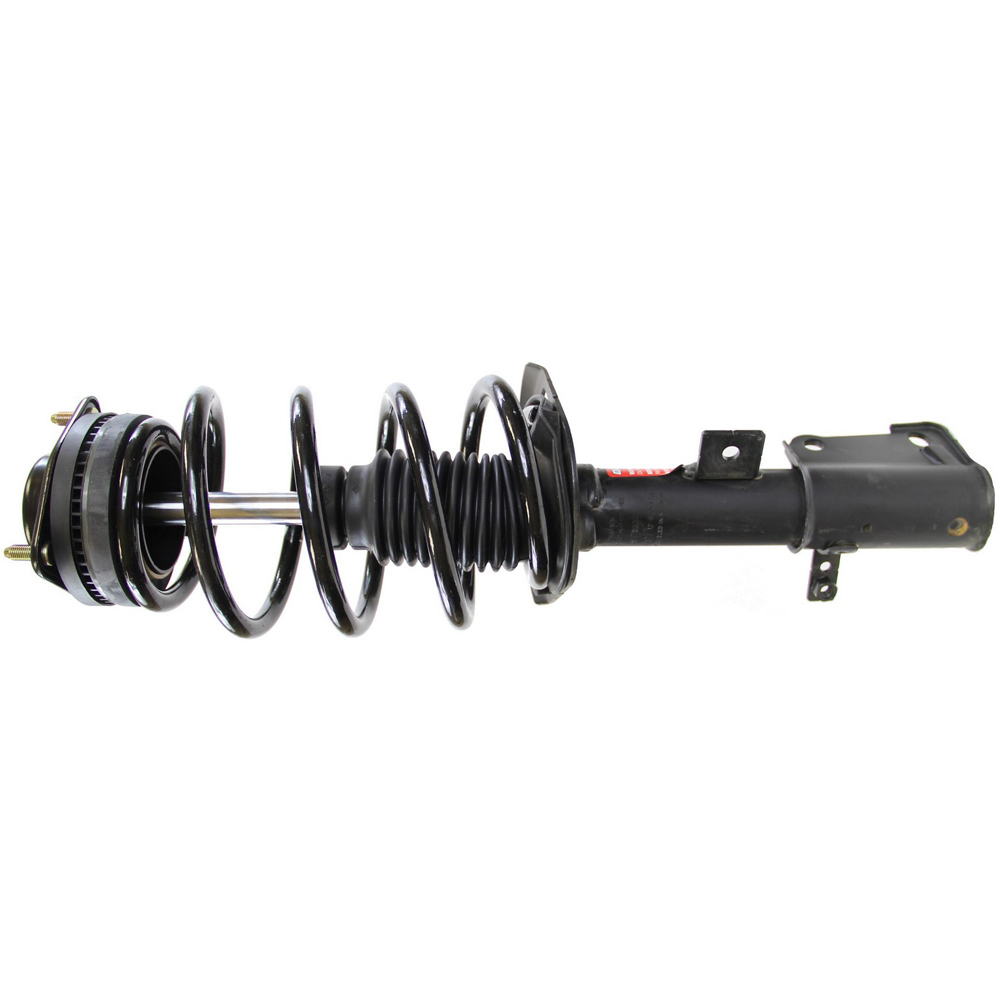 2012 Chrysler 200 Shock and Strut Set