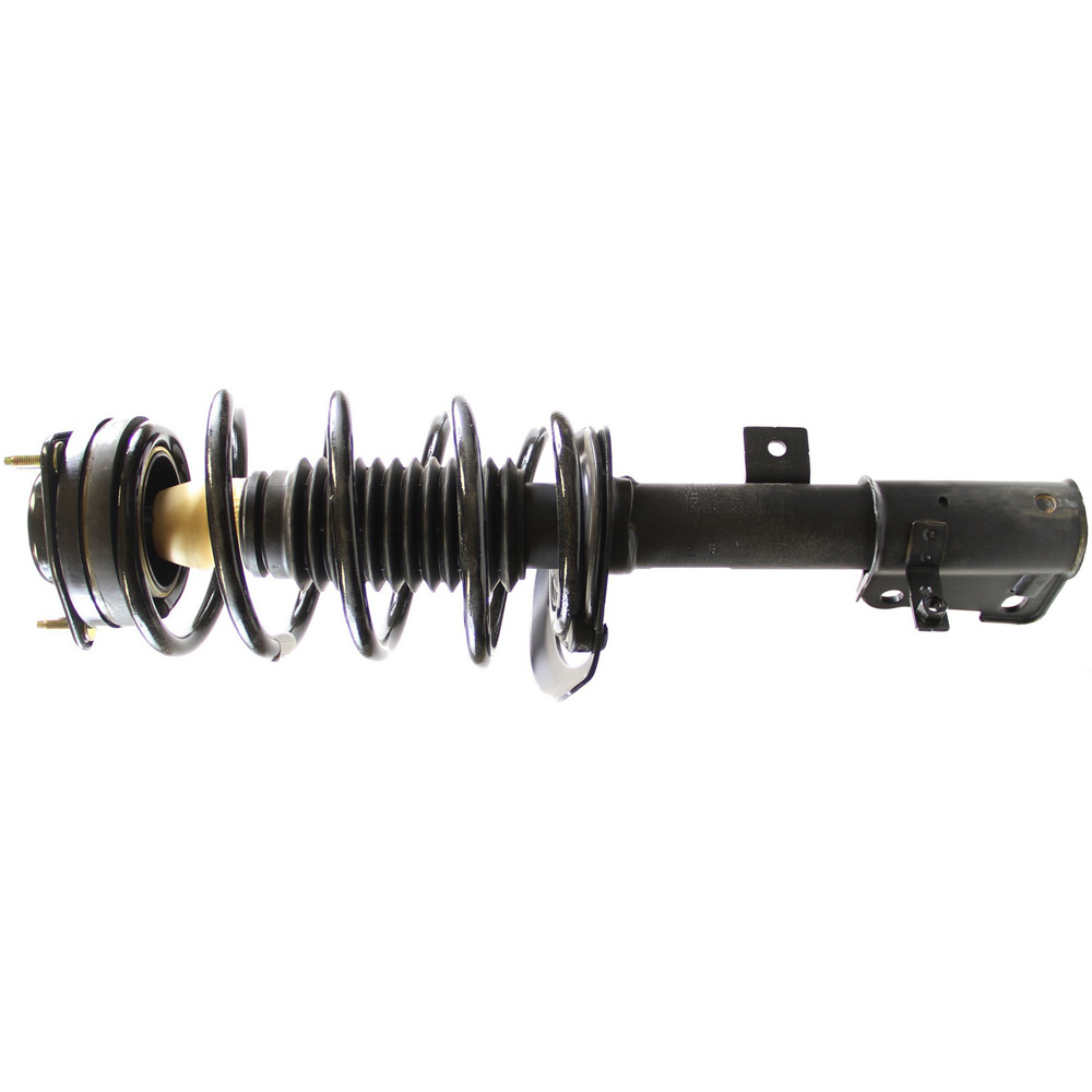 2012 Chrysler 200 Strut and Coil Spring Assembly
