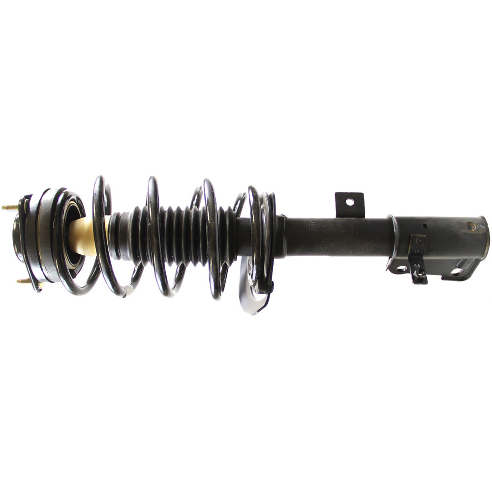 2012 Chrysler 200 Strut and Coil Spring Assembly