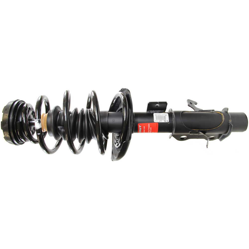 2012 Chevrolet Camaro Strut and Coil Spring Assembly