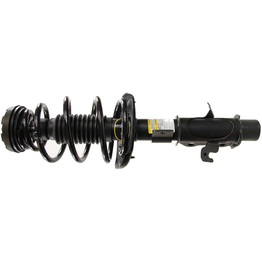 2012 Chevrolet Camaro Strut and Coil Spring Assembly