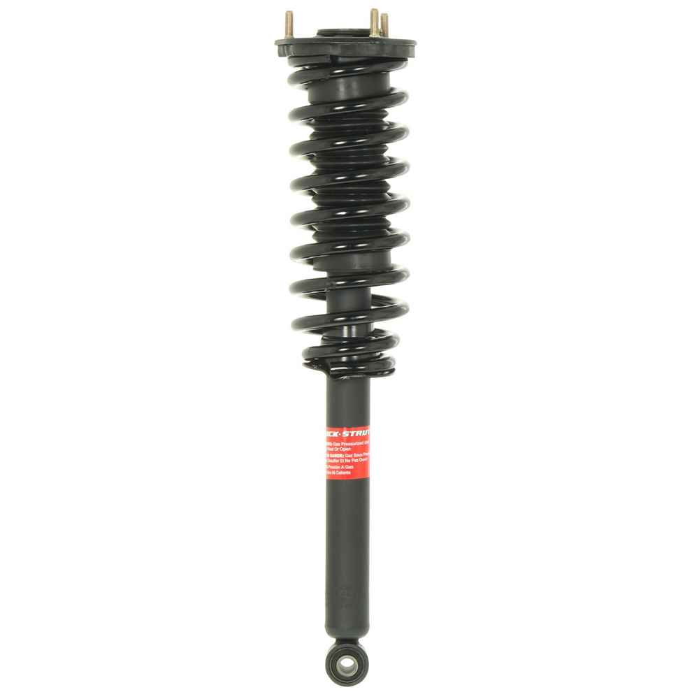 Lexus ls430 strut and coil spring assembly