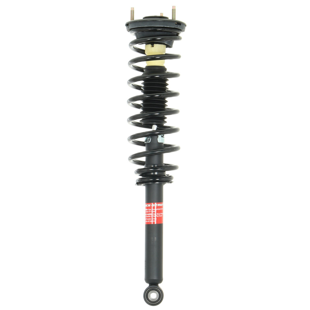 2003 Lexus LS430 Strut and Coil Spring Assembly
