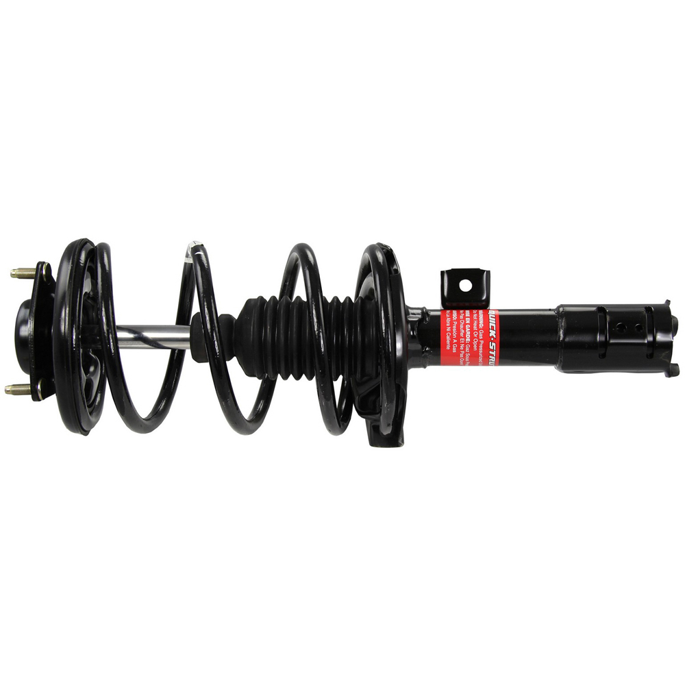 2011 Mitsubishi Lancer Strut and Coil Spring Assembly