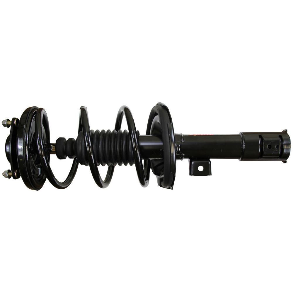 2009 Mitsubishi Lancer Strut and Coil Spring Assembly