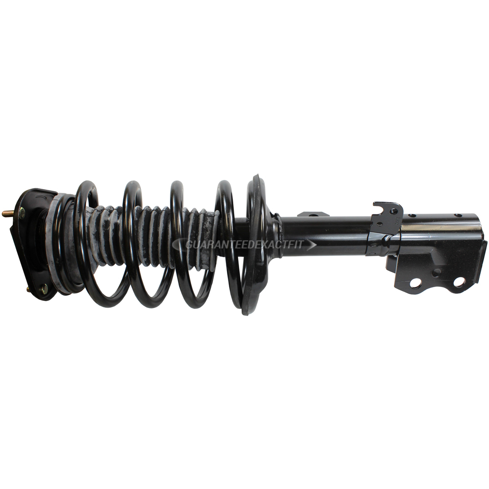 BuyAutoParts 77-70264EA Shock and Strut Set