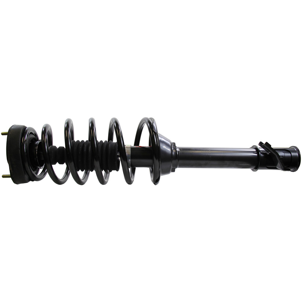2003 Subaru Forester Strut and Coil Spring Assembly