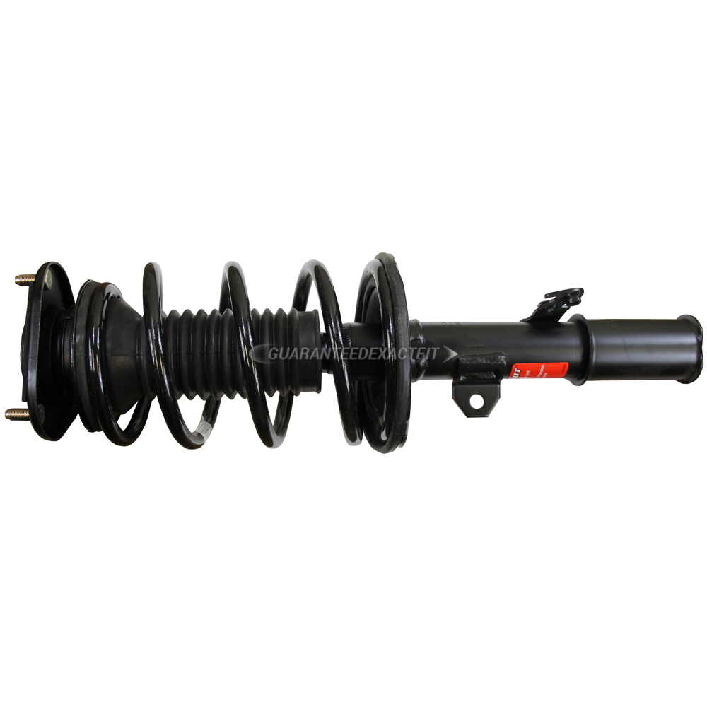 2007 Scion tC Strut and Coil Spring Assembly