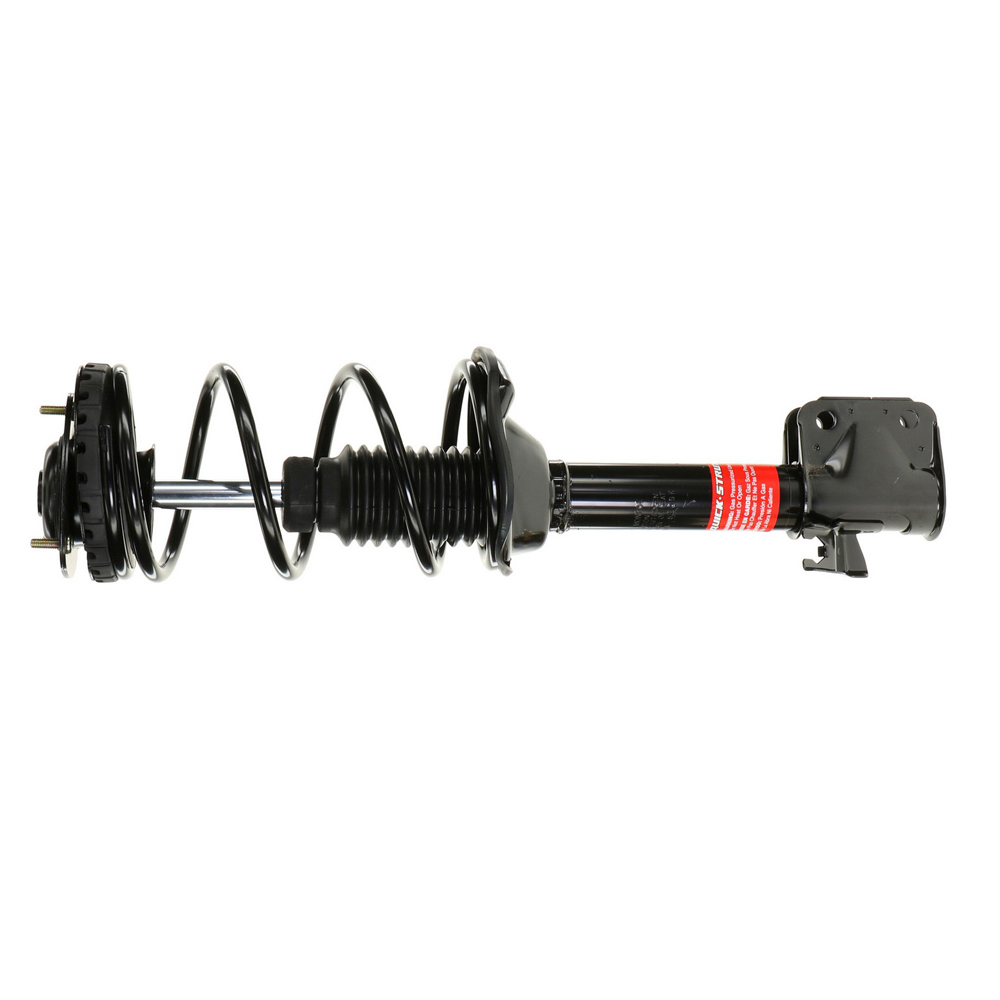 2003 Subaru Impreza Strut and Coil Spring Assembly