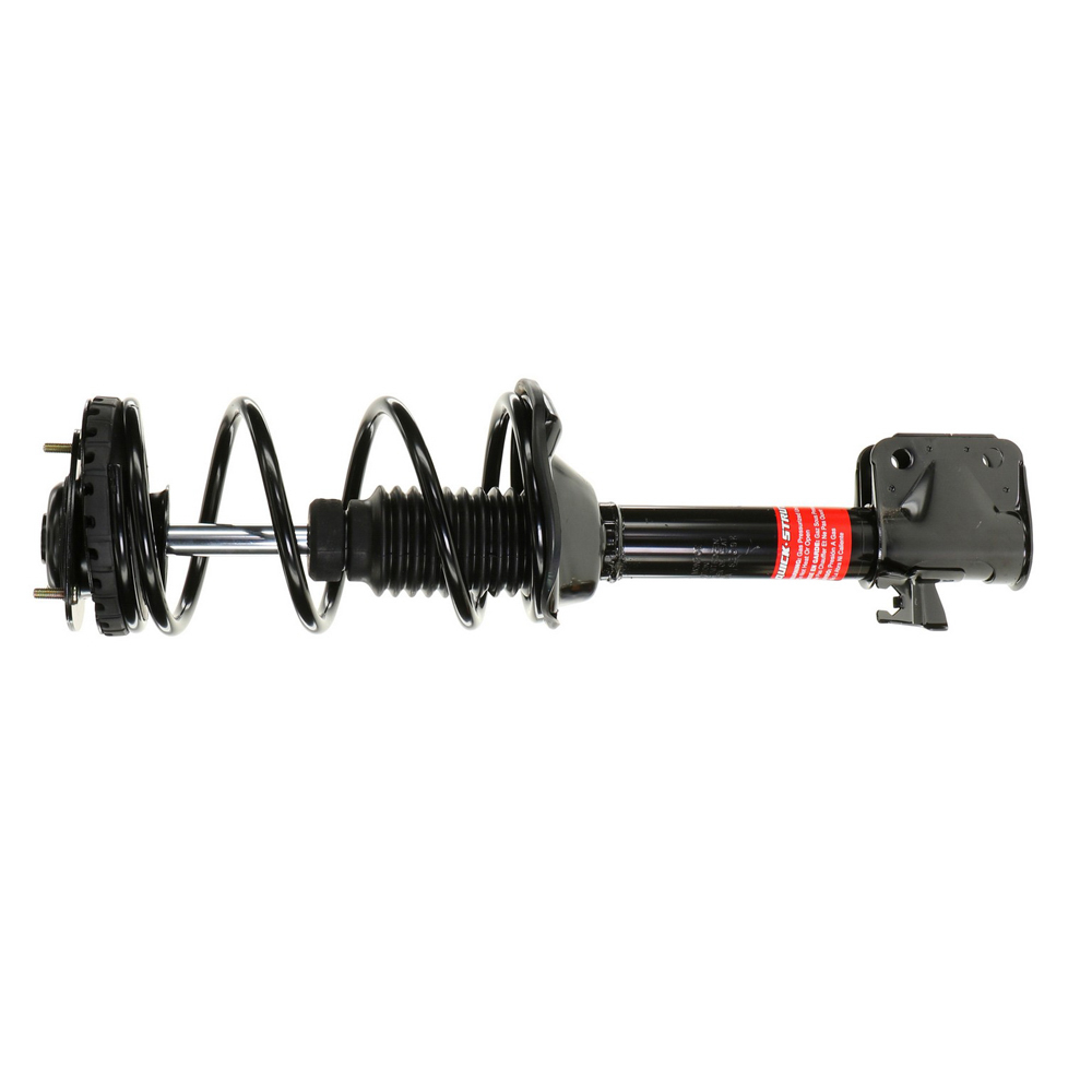 2003 Subaru Impreza Strut and Coil Spring Assembly