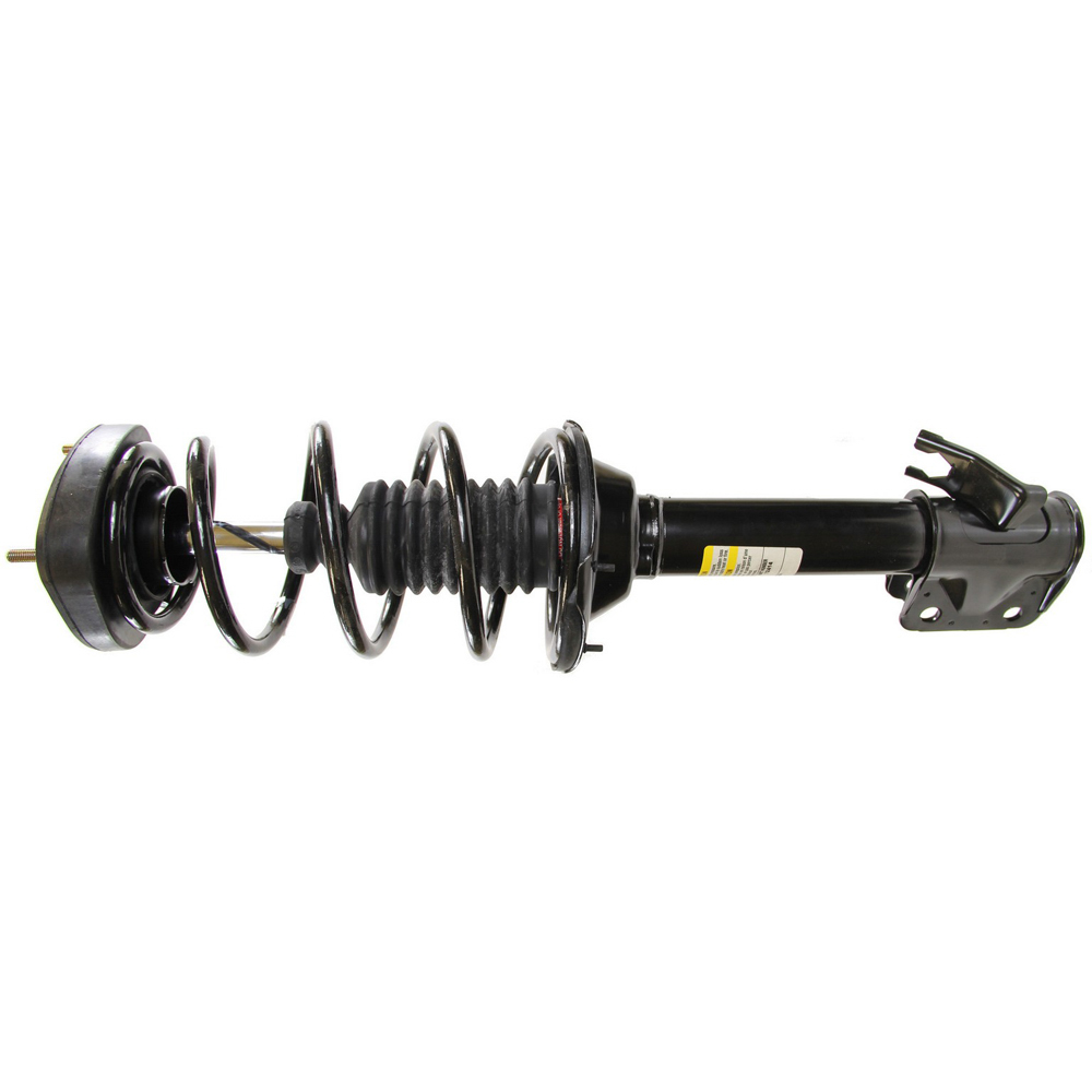 2007 Subaru Impreza Strut and Coil Spring Assembly