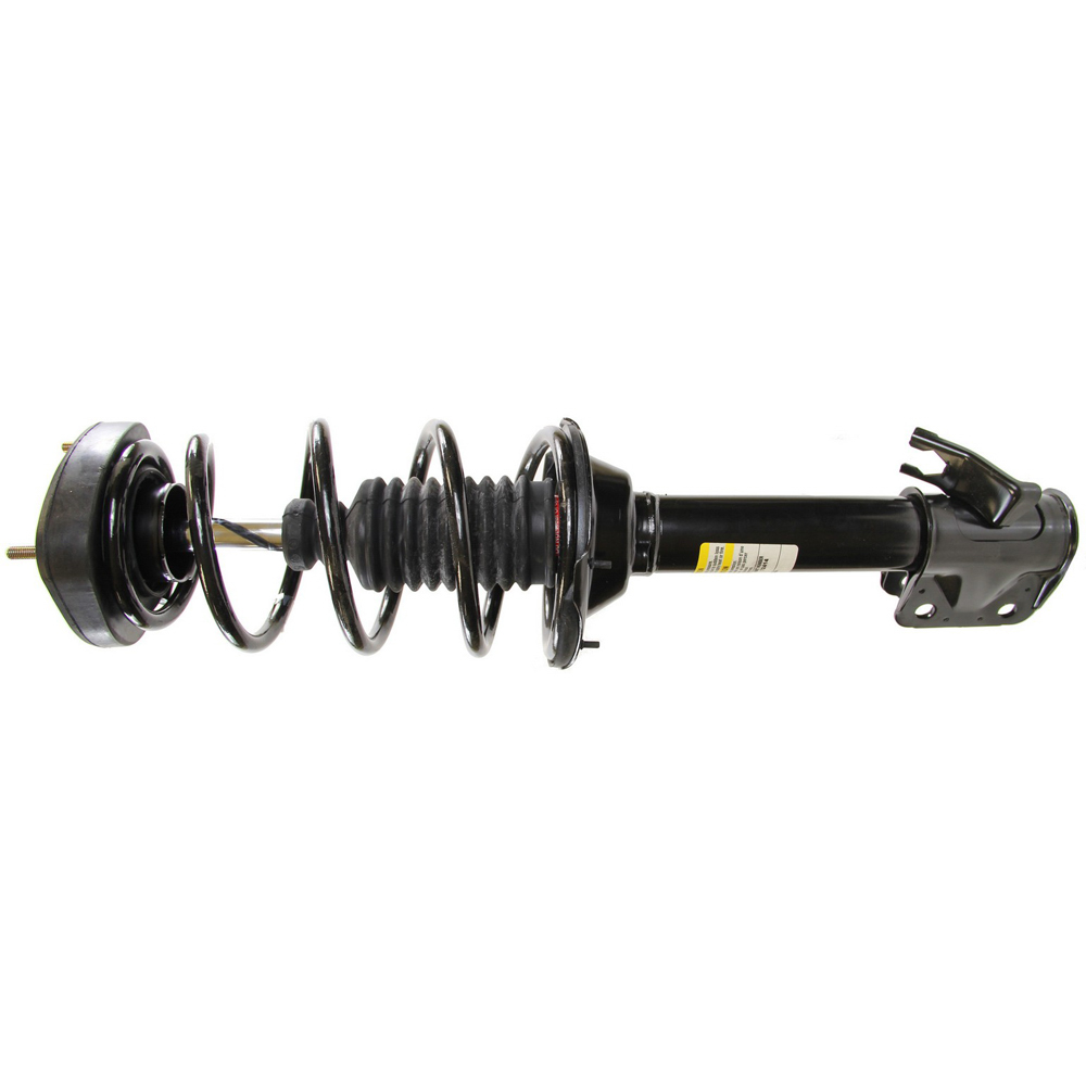 2007 Subaru Impreza Strut and Coil Spring Assembly