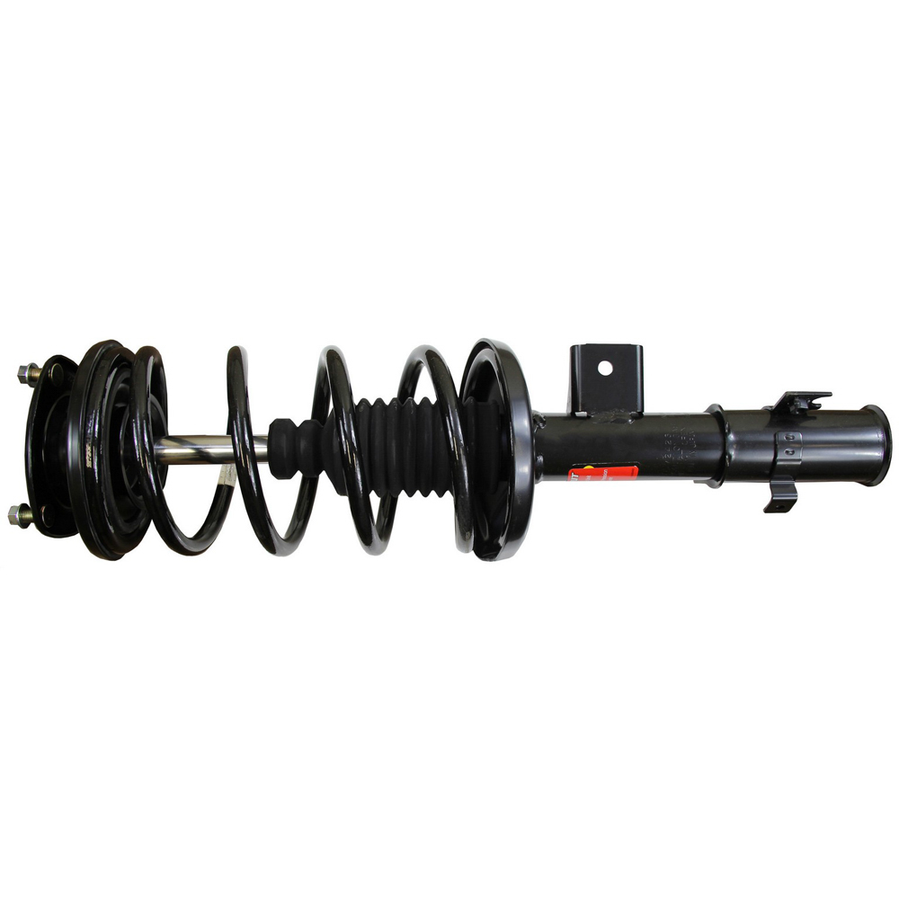 2013 Suzuki Grand Vitara Strut and Coil Spring Assembly
