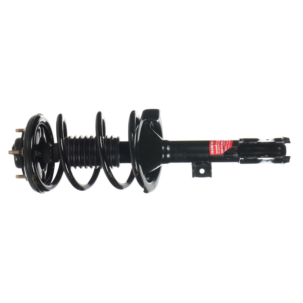 2012 Mitsubishi Outlander Strut and Coil Spring Assembly